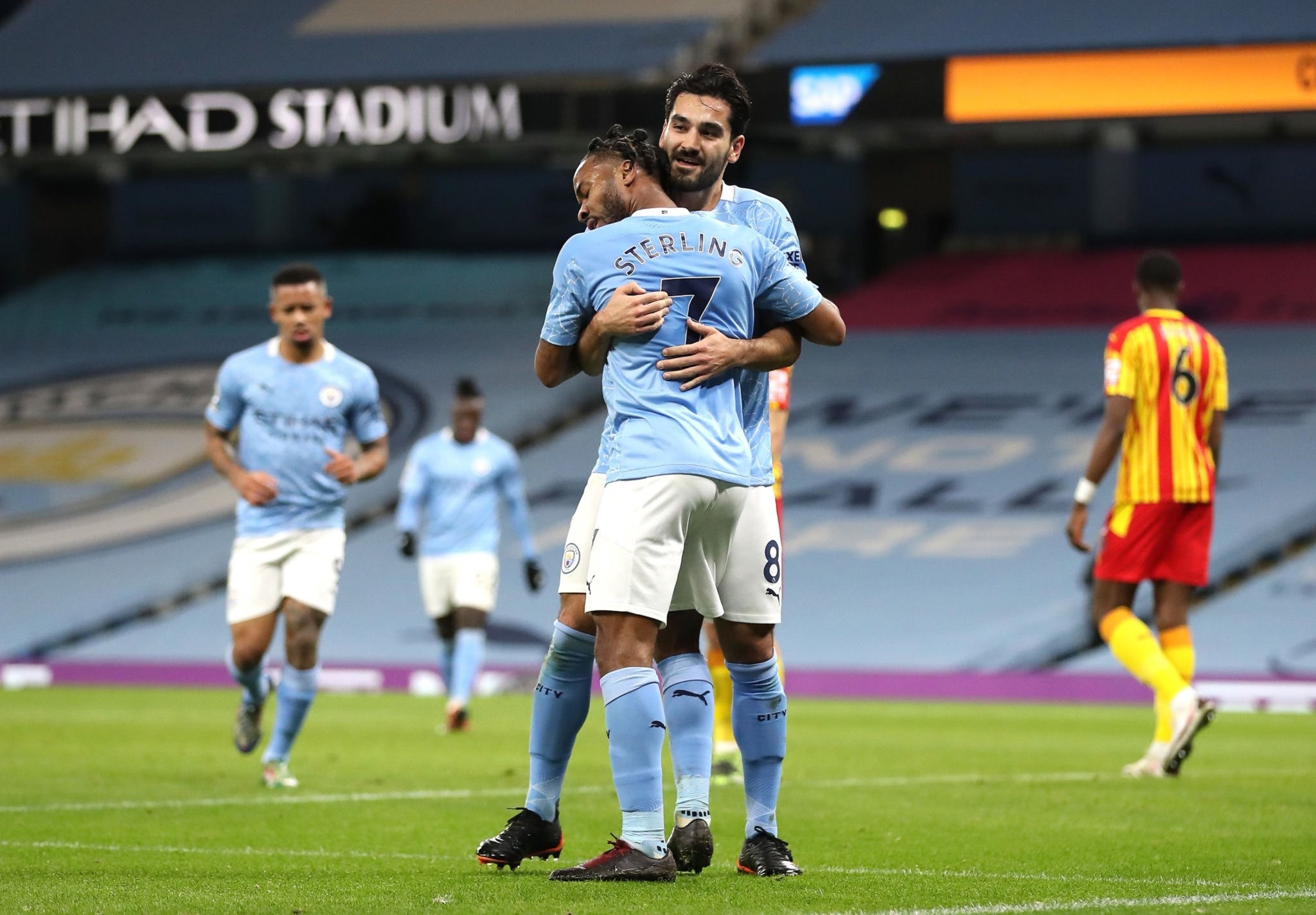 双方都创造 双方都创造