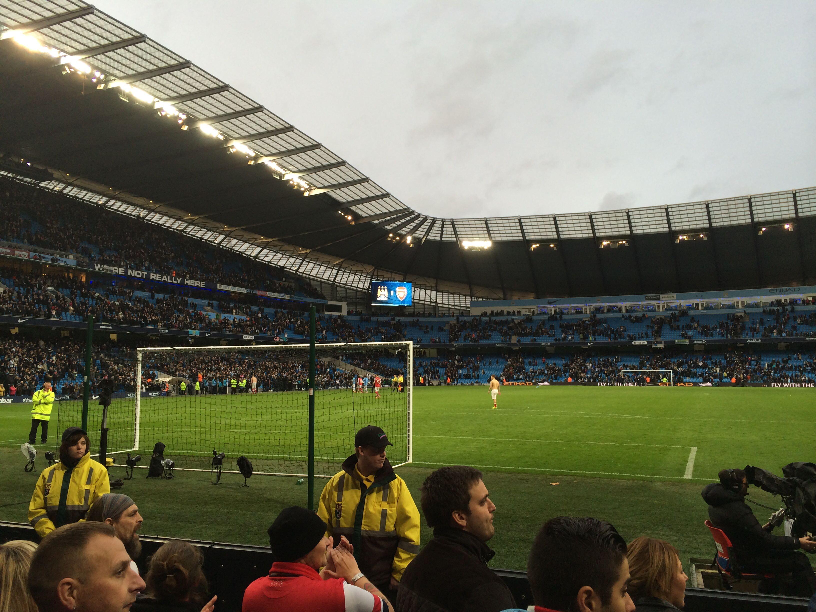 而淘汰赛中 而淘汰赛中