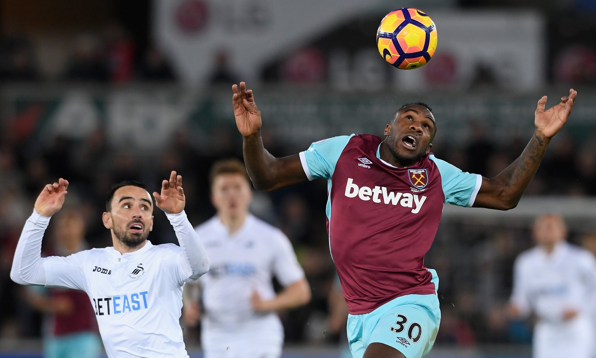 使其始終無 使其始終無